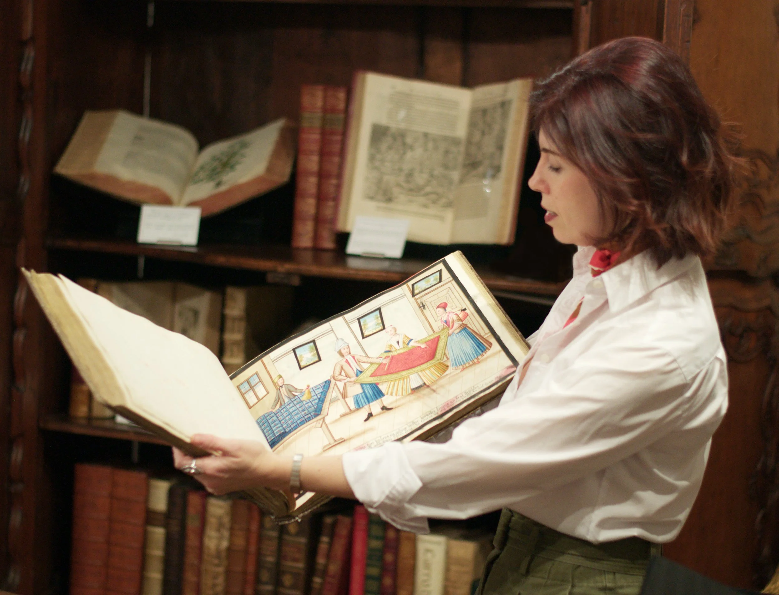 Master Drawings New York: A Starter's Guide — B Scene Zine: Art